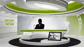 Broadcast Design News Package Mikka II   After Effects Project Videohive » Free After Effects Templa