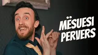 Mësuesi pervers | NGOP.TV