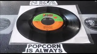 RICHARD ACE          STAYIN  ALIVE    LABEL ATLANTIC