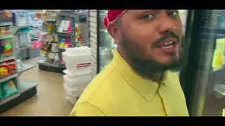 Zareuz- Promiscuous (official music video) [Timbland remix]