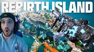 new KRIG C / C9 LOADOUT is *META* in WARZONE! NEW PR 30+Kills (Best KRIG C & C9 Class Setup) - BO6