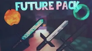 TEXTURE PACK PVP ANIMADO FUTURE SIN LAG | Minecraft 1.9/1.8.9/1.8