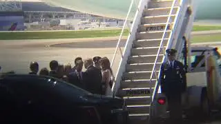 President Donald J Trump 4/24/19 Atlanta, Georgia USA