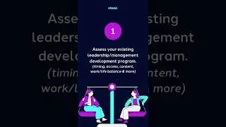 5 Strategies for Stoking your Manager Pipeline