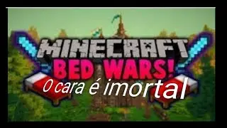 Bed Wars junto com SpeedMax