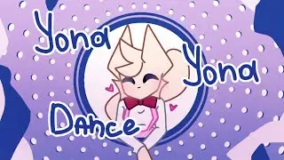 YONA YONA DANCE