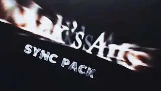 Free After Effects SYNC Pack Part #2 By Mak's Arts