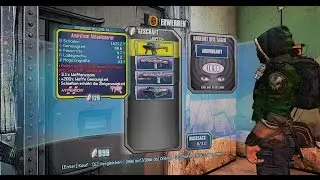 Borderlands 2 - Seraph Kristalle cheaten // German/Deutsch (Only PC)