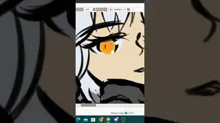 Drawing Be Hard...
