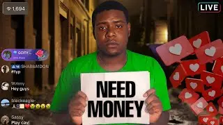 How Much Money Can I Make on TikTok Live in 2 Days?