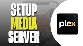 📺 How to Set Up Plex Media Server on PC (Beginner Guide 2025)