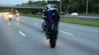 MOTO GP GXR-600/1000 +CBR-600/1000 + R1.