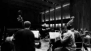 Philip Glass - Symphony No. 3 - Magnus Martensson