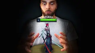 The Scariest Laner In The World! Ft.Dzukill, Reptile9 | Spear Shot