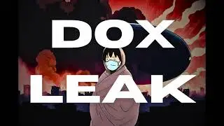 DOX LEAK - Flexerstef (Official Audio Release)