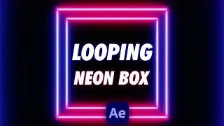 Using the saber free plugin in After Effects