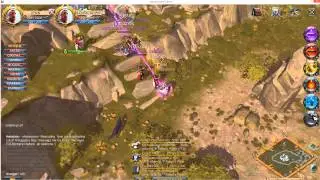 Albion Online Server Crash