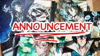 NIAN MERCH DROP 😱😱😱💥💥