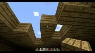 Minecraft - Clicking Problem