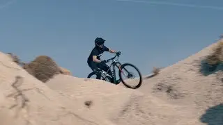 Julbo X Dimitri Tordo