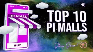 Top 10 pi malls 