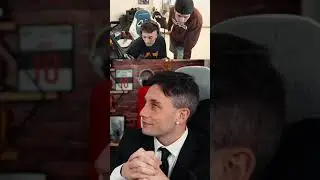 Y ESA CARA, TITO?