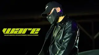 Kejoo Beats - Ware feat. Ayhan Önder & Bakan Önder