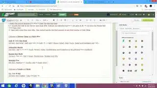 22nd Livestream!