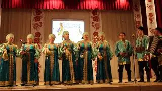 Народный вокальный ансамбль 