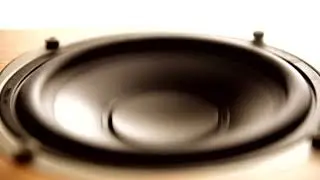 Ultra Deep Bass test 2023!