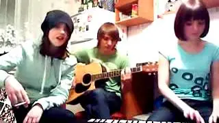 Lolly Pop - Russian lesbian