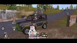 Bgmi without edit gaming video || #gaming #warriorgaming #pubg