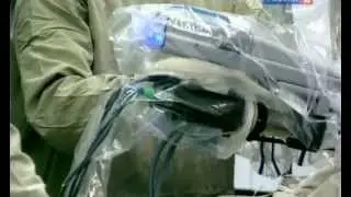 Наука 2 0  Хирургия 21 века