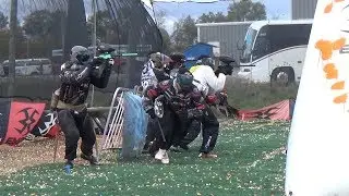 D2 Outlaws WC Practice | Week 2 | 10/28/17