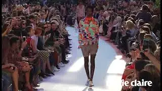 [Marie Claire Korea] 18 SS MILAN - MISSONI