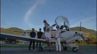 Kakkmaddafakka - Good Guy (Official Video)