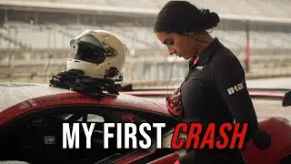 The Side of Racing You DON'T See