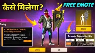 24kGoldn - Mood ❤️ ( freefire Highlights )