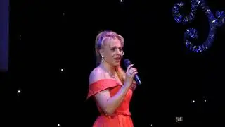 Светлана Криницкая и Игорь Милюков 