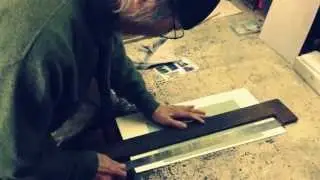Mr Kawai Special ruler