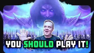 YES! You SHOULD Play The War Within - What You NEED To Know
