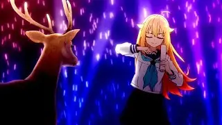 SHIKANOKO NOKONOKO KOSHITANTAN 10 HOURS VERSION