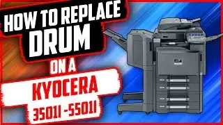 #Kyocera