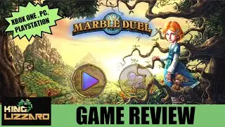 Marble Duel Review