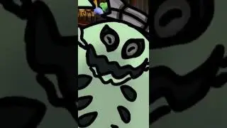 Five Nights at Grizzco's - Big Man Jumpscare