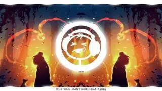 Whethan - Can't Hide (feat. Ashe)