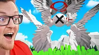 I Finally Killed the SERAPHIM in TABS!