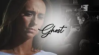 Multicouples | Ghost (@MiaWinchester794 )
