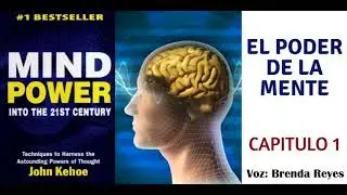 El Poder de la Mente John Kehoe COMPLETO