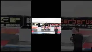 Mark Felix. 515kg💪😱 #shorts   #felix #shortsvideo
